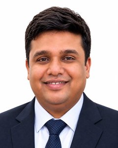 CA Vinay Kumar Luharuka